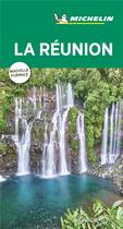 Couverture du livre « Le guide vert week-end ; La Réunion » de Collectif Michelin aux éditions Michelin