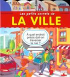 Couverture du livre « Ville » de Beaumont/Didierjean aux éditions Fleurus
