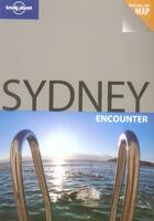 Couverture du livre « Best of Sydney » de Charles Rawlings-Way aux éditions Lonely Planet France