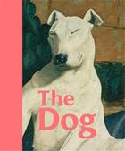 Couverture du livre « The dog » de Will Emilia aux éditions Tate Gallery