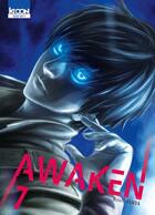 Couverture du livre « Awaken Tome 7 » de Hitori Renda aux éditions Ki-oon
