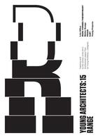 Couverture du livre « Young architects 15 » de Range aux éditions Princeton Architectural