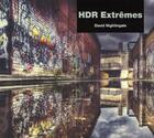 Couverture du livre « HDR extrêmes » de David Nightingale aux éditions Pearson