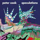 Couverture du livre « Speculations by Peter Cook » de  aux éditions Circa