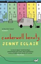 Couverture du livre « Camberwell Beauty » de Jenny Eclair aux éditions Little Brown Book Group Digital