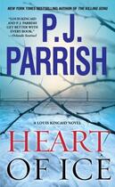 Couverture du livre « Heart of Ice » de P.J. Parrish aux éditions Pocket Books