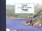 Couverture du livre « Corse - golfe de porto » de Jean-Loup Eve aux éditions Gallimard-loisirs