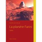 Couverture du livre « La planète Farini » de Riccardo Carminati Galli aux éditions Praelego