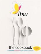 Couverture du livre « Itsu the Cookbook » de Metcalfe Julian aux éditions Octopus Digital