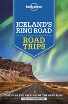 Couverture du livre « Iceland's ring road (2e édition) » de Collectif Lonely Planet aux éditions Lonely Planet France