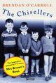 Couverture du livre « The Chisellers » de Brendan O'Carroll aux éditions Editions Racine