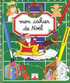 Couverture du livre « Noel » de  aux éditions Fleurus