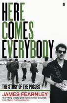 Couverture du livre « Here comes everybody » de James Fearnley aux éditions Faber And Faber Digital
