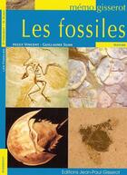 Couverture du livre « Memo - les fossiles » de Vincent/Suan aux éditions Gisserot