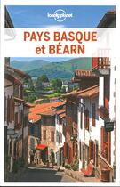 Couverture du livre « Pays basque et Béarn (édition 2018) » de Collectif Lonely Planet aux éditions Lonely Planet France