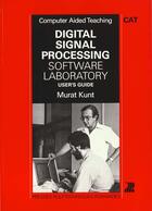 Couverture du livre « Digital Signal Processing » de Kunt aux éditions Ppur
