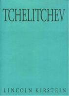 Couverture du livre « Lincoln kirstein pavel tchelitchev » de Lincoln Kirstein aux éditions Twin Palms