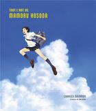 Couverture du livre « Tout l'art de Mamoru Hosoda » de Charles Solomon aux éditions Huginn & Muninn
