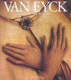 Couverture du livre « Van eyck 