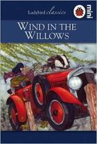Couverture du livre « Wind in the willows » de  aux éditions Ladybird