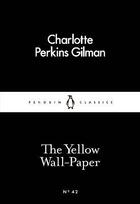 Couverture du livre « Yellow Wall-Paper, The » de Charlotte Pe Gilman aux éditions Adult Pbs