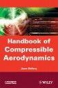 Couverture du livre « Handbook of compressible aerodynamics » de Delery aux éditions Iste