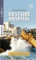 Couverture du livre « Westside hospital » de Meredith Webber aux éditions Harlequin