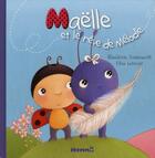 Couverture du livre « Maelle et le reve de melodie » de Carboneill/Lescoat aux éditions Hemma