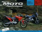 Couverture du livre « REVUE MOTO TECHNIQUE t.96-3 : Yamaha dt 125 r-re-tdr/bmw f650 (93/97) » de  aux éditions Etai