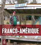 Couverture du livre « Franco-amerique » de Dean Louder aux éditions Les Editions Du Septentrion