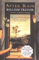 Couverture du livre « After Rain » de William Trevor aux éditions Penguin Books Ltd Digital