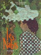 Couverture du livre « Les nabis (relie) » de Claire Freches-Thory aux éditions Flammarion