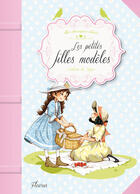 Couverture du livre « Les petites filles modèles » de Ariane Delrieu et Sophie De Segur aux éditions Fleurus