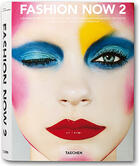 Couverture du livre « Fashion now t.2 » de  aux éditions Taschen