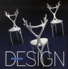 Couverture du livre « Design book of the year » de Marc Praquin aux éditions Marc Praquin