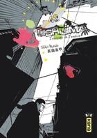 Couverture du livre « Ushijima, l'usurier de l'ombre Tome 42 » de Shohei Manabe aux éditions Kana