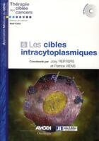 Couverture du livre « Les ciles cibles intracytoplasmiques » de  aux éditions John Libbey