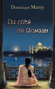 Couverture du livre « Du côté de Bombay » de Dominique Marny aux éditions Libra Diffusio