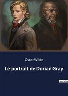 Couverture du livre « Le portrait de dorian gray » de Oscar Wilde aux éditions Culturea