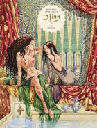 Couverture du livre « Djinn Tome 13 : Kim Nelson » de Jean Dufaux et Ana Miralles aux éditions Dargaud