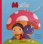 Couverture du livre « Maelle et le pique-nique » de Carboneill/Lescoat aux éditions Hemma