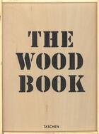Couverture du livre « Romeyn b. hough: the woodbook-trilingue - va » de  aux éditions Taschen