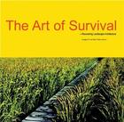 Couverture du livre « The art of survival - recovering landscape architecture » de Kungjian Yu aux éditions Images Publishing