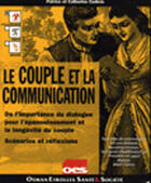 Couverture du livre « La Communication Dans Le Couple » de Cudiccio aux éditions Osman Eyrolles Multimedia