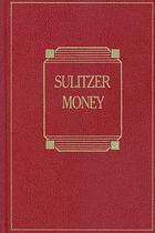 Couverture du livre « Money » de Paul-Loup Sulitzer aux éditions Editions 1