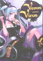 Couverture du livre « Vénus versus Virus t.1 » de Atsushi Suzumi aux éditions Soleil