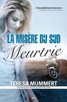 Couverture du livre « Meurtrie - 2 » de Teresa Mummert aux éditions Ada