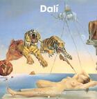 Couverture du livre « Dali (édition 2008) » de  aux éditions Taschen