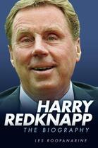 Couverture du livre « Harry Redknapp - The Biography » de Roopanarine Les aux éditions Blake John Digital