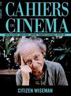 Couverture du livre « Cahiers du cinema n 769 - octobre » de  aux éditions Revue Cahiers Du Cinema